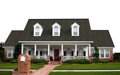 House Image (no Sky)