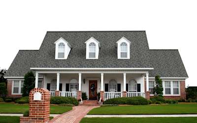 House Image (no Sky)