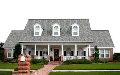 House Image (no Sky)