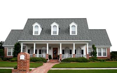 House Image (no Sky)