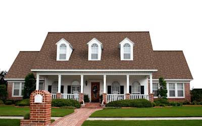 House Image (no Sky)