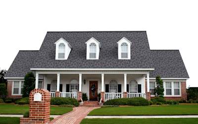 House Image (no Sky)