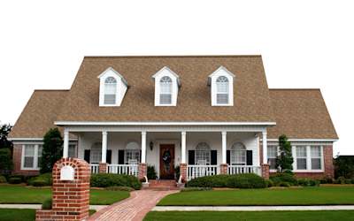 House Image (no Sky)