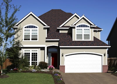 Alternate House (Two-Story 1)