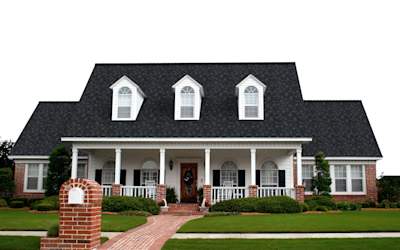 House Image (no Sky)