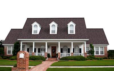 House Image (no Sky)