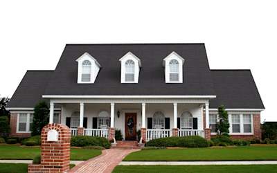 House Image (no Sky)