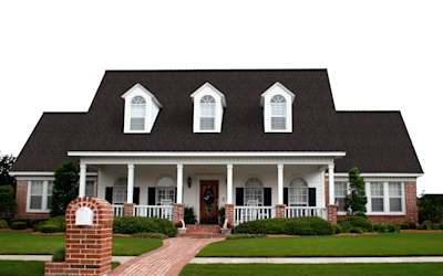 House Image (no Sky)