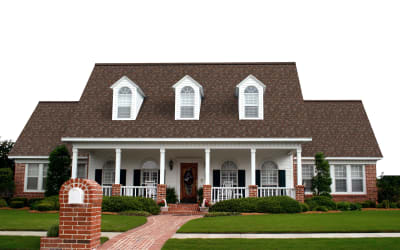 House Image (no Sky)