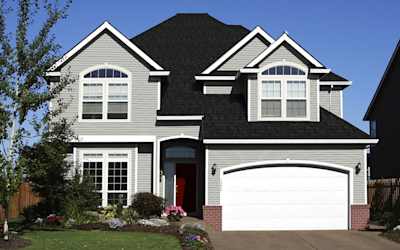 Alternate House (Two-Story 1)