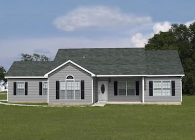 Alternate House (Ranch)