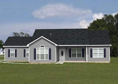 Alternate House (Ranch)