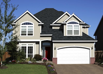 Alternate House (Two-Story 1)