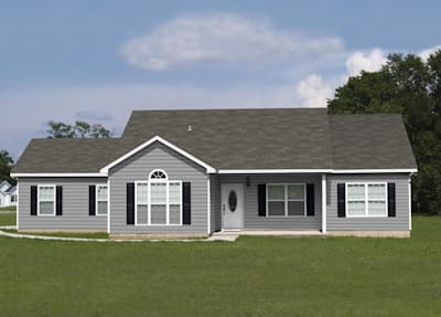 Alternate House (Ranch)