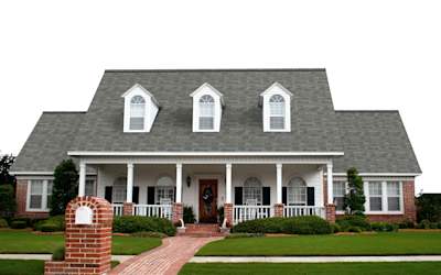 House Image (no Sky)