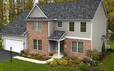 Alternate House (Two-Story 1)