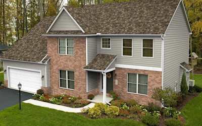 Alternate House (Two-Story 1)