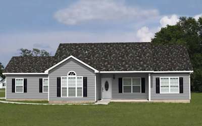 Alternate House (Ranch)