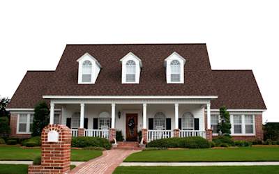 House Image (no Sky)