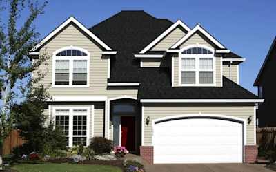 Alternate House (Two-Story 1)