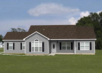 Alternate House (Ranch)