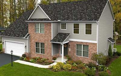 Alternate House (Two-Story 2)