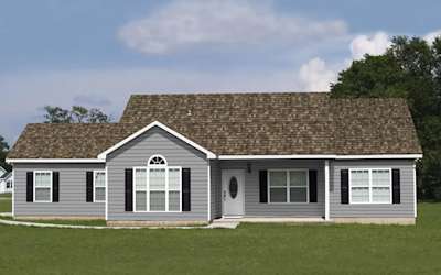 Alternate House (Ranch)