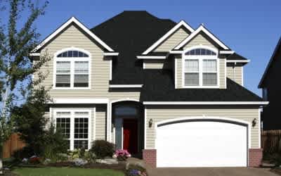 Alternate House (Two-Story 1)