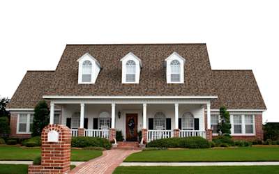 House Image (no Sky)