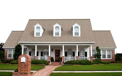 House Image (no Sky)