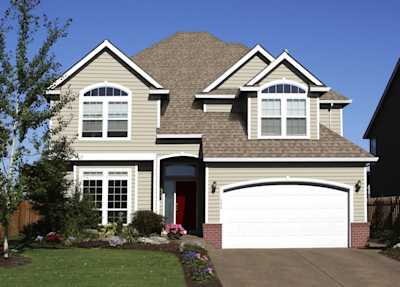 Alternate House (Two-Story 2)