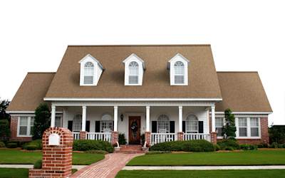 House Image (no Sky)