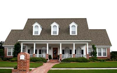 House Image (no Sky)