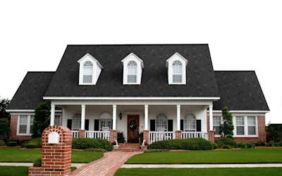 House Image (no Sky)