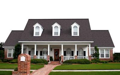 House Image (no Sky)