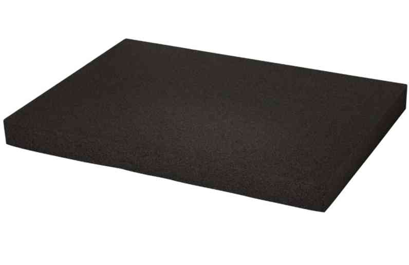 Foam glass store