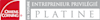 Insigne d'entrepreneur privilégié niveau platine en toiture de Owens Corning