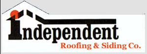 Independent Roofing & Siding Co logo