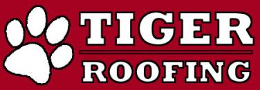 Tiger Roofing logo