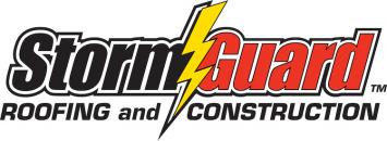 Storm Guard of Appalachia logo