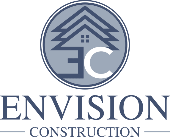 Envision Roofing logo