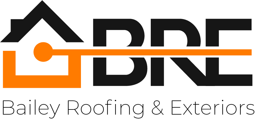 Bailey Roofing & Exteriors Inc. logo