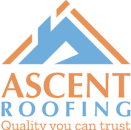 Ascent Roofing logo