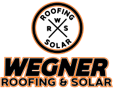 Wegner Roofing & Solar logo