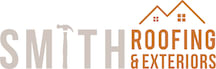 Smith Roofing & Exteriors logo