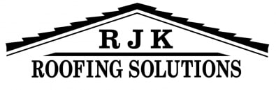 RJK Roofing Solutions logo