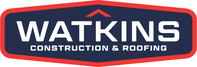 Watkins Construction and Roofing logo