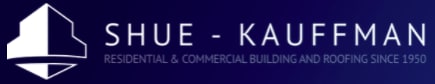 Shue-Kauffman, Inc.  logo