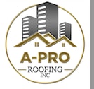 A-Pro Roofing Inc logo