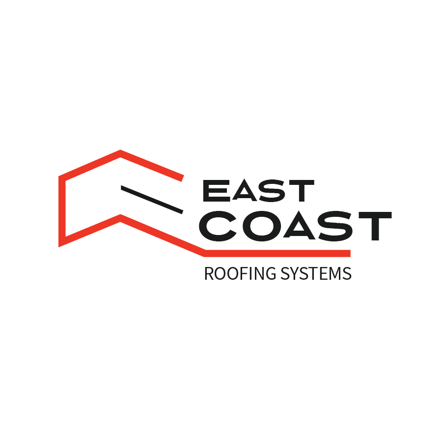 East Coast Roofing Systems  logo